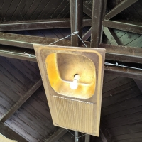 372 2025_08_08 Socha - Zlatý dřez