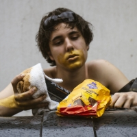 Zlaté polomáčené